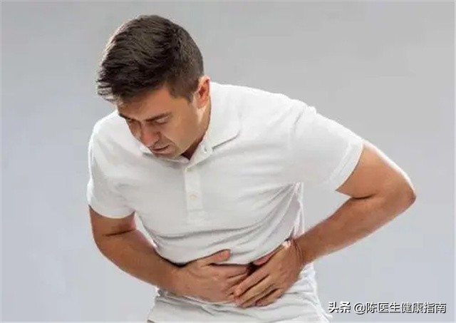 从炎症到癌症一般需要多久,从炎症到癌症以下几种炎症不要拖