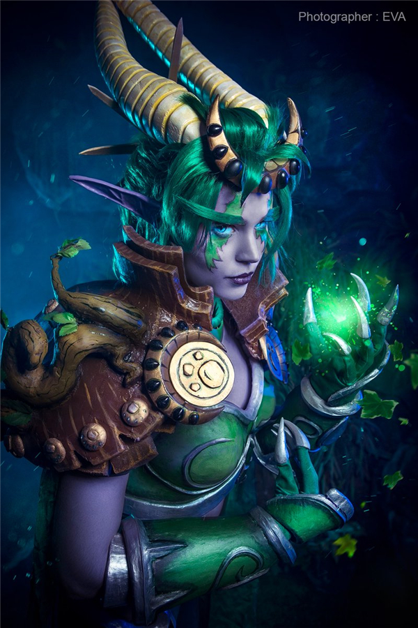 盘点《魔兽世界》6.0德拉诺之王版本内容及德拉诺超长篇历史