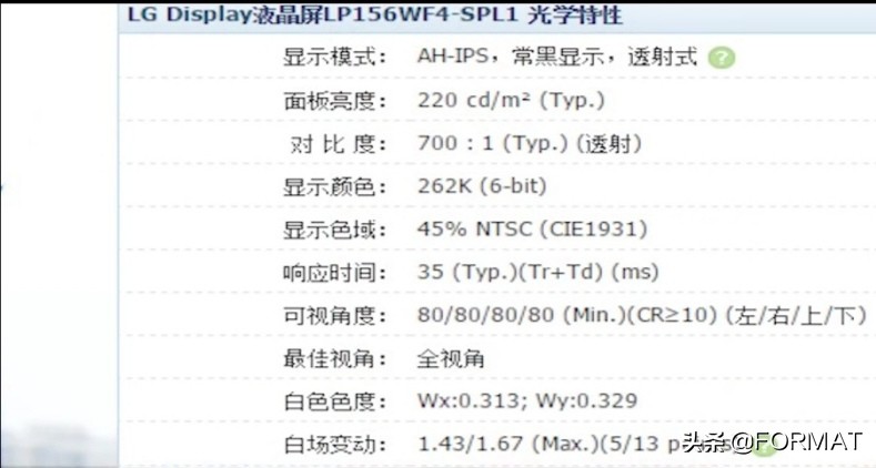 如何知道笔记本屏幕的好坏,如何辨别笔记本屏幕好坏