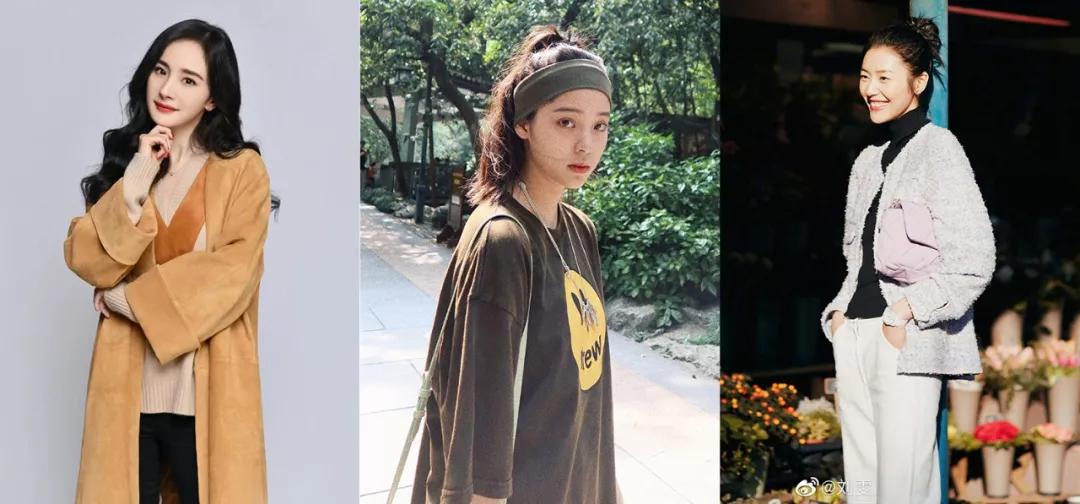 欧阳娜娜从小就享受着荣华富贵,欧阳娜娜最新惊艳亮相