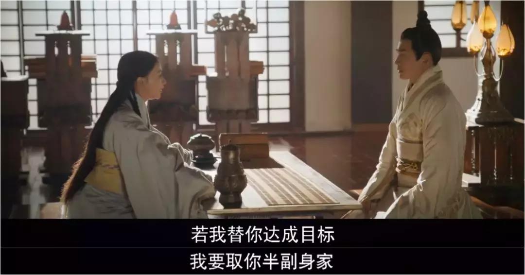 瞎编历史、洗白“淫后”、碰瓷豆瓣,于正你快闭嘴吧!