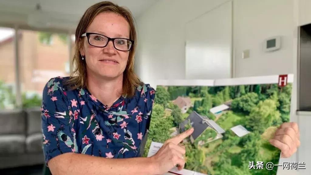 在荷兰买房注意什么,荷兰与德国的房价对比