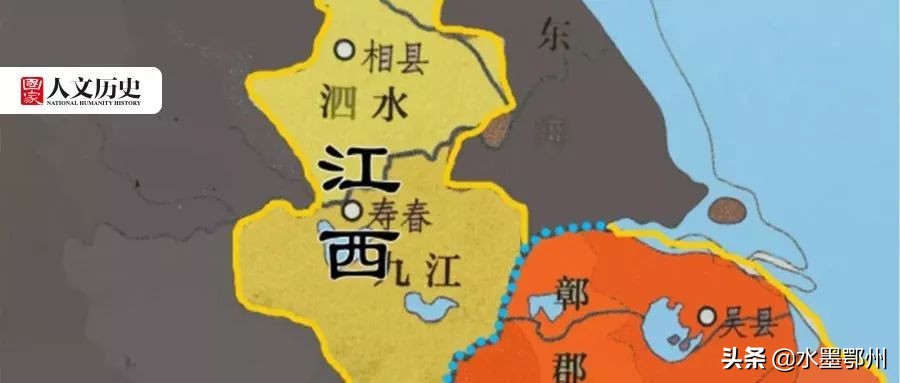 江西何时再次崛起,江西崛起要到哪一年