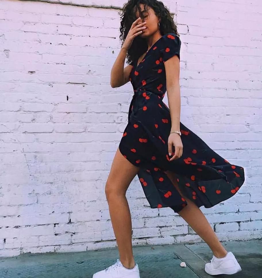 某宝连衣裙推荐,某宝店铺推荐裙子