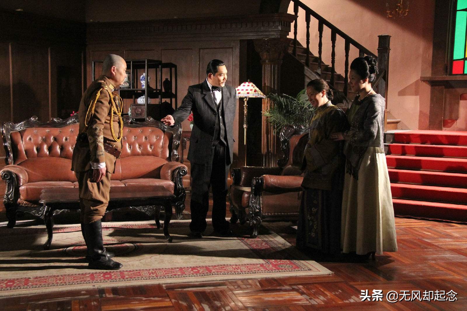 民国第一个被人绞刑的人,民国首个被执行绞刑的人