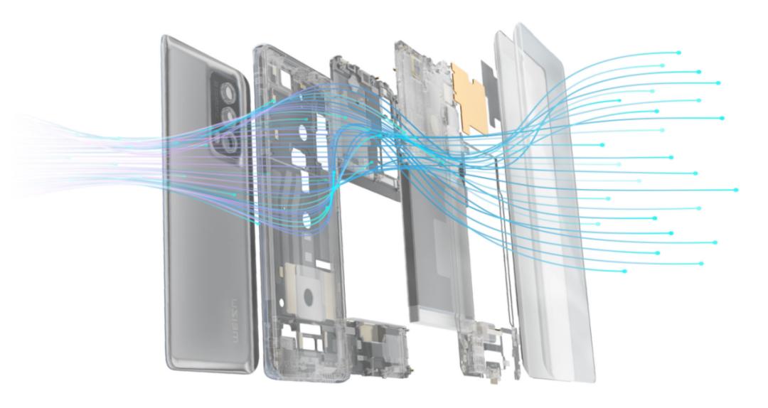 骁龙888刷鸿蒙系统,鲁大师公布2023手机榜单