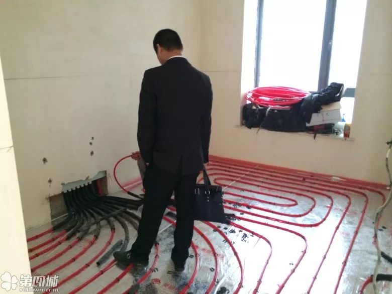 漫漫装修路，比邻有缘人（第二部分）