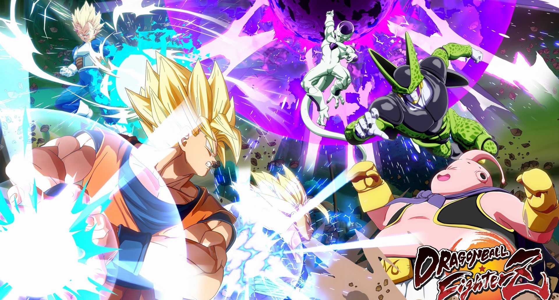 比克大魔王手下实力排名,早期比克大魔王很厉害