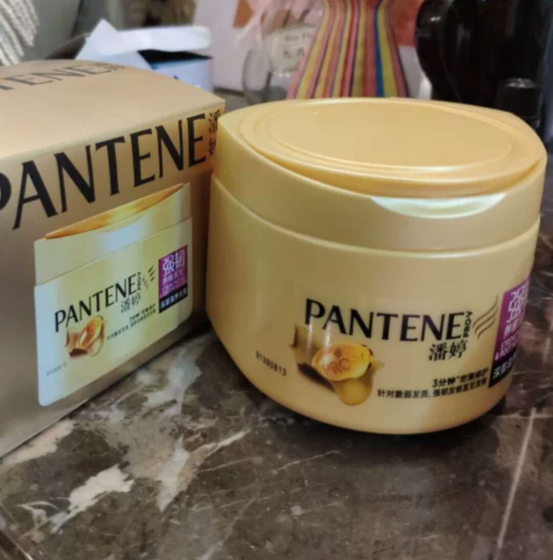 分享几款比较好用的发膜