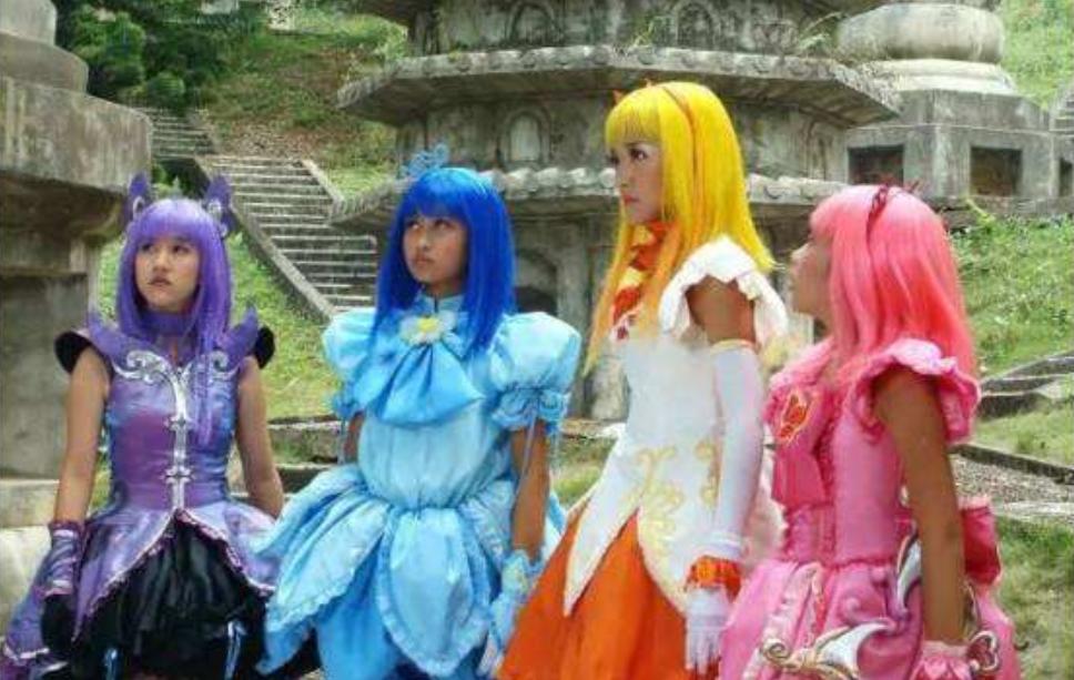 巴啦啦小魔仙蔡徐坤客串是第几集,巴啦啦小魔仙蔡徐坤演的是哪一段