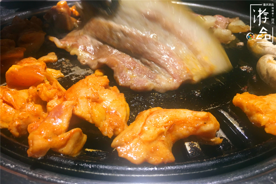 烤肉又干又柴？学会这个小诀窍！保证烤得外焦里嫩