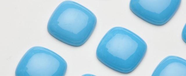 欧洲皇室绿松石,东欧国家绿松石