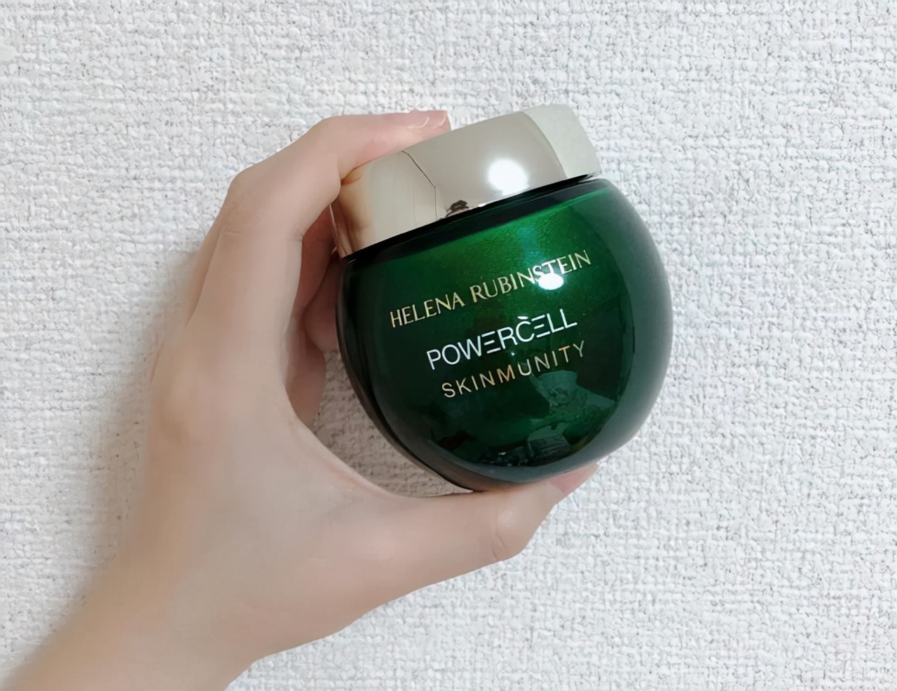 香奈儿的金砖面霜好用吗,雅诗兰黛紧致淡纹面霜