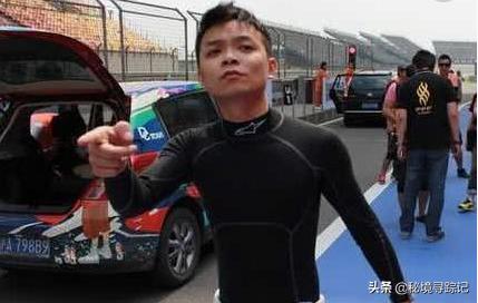 魔都四少蒋鑫是干什么工作的,魔都四少蒋鑫抖音账号