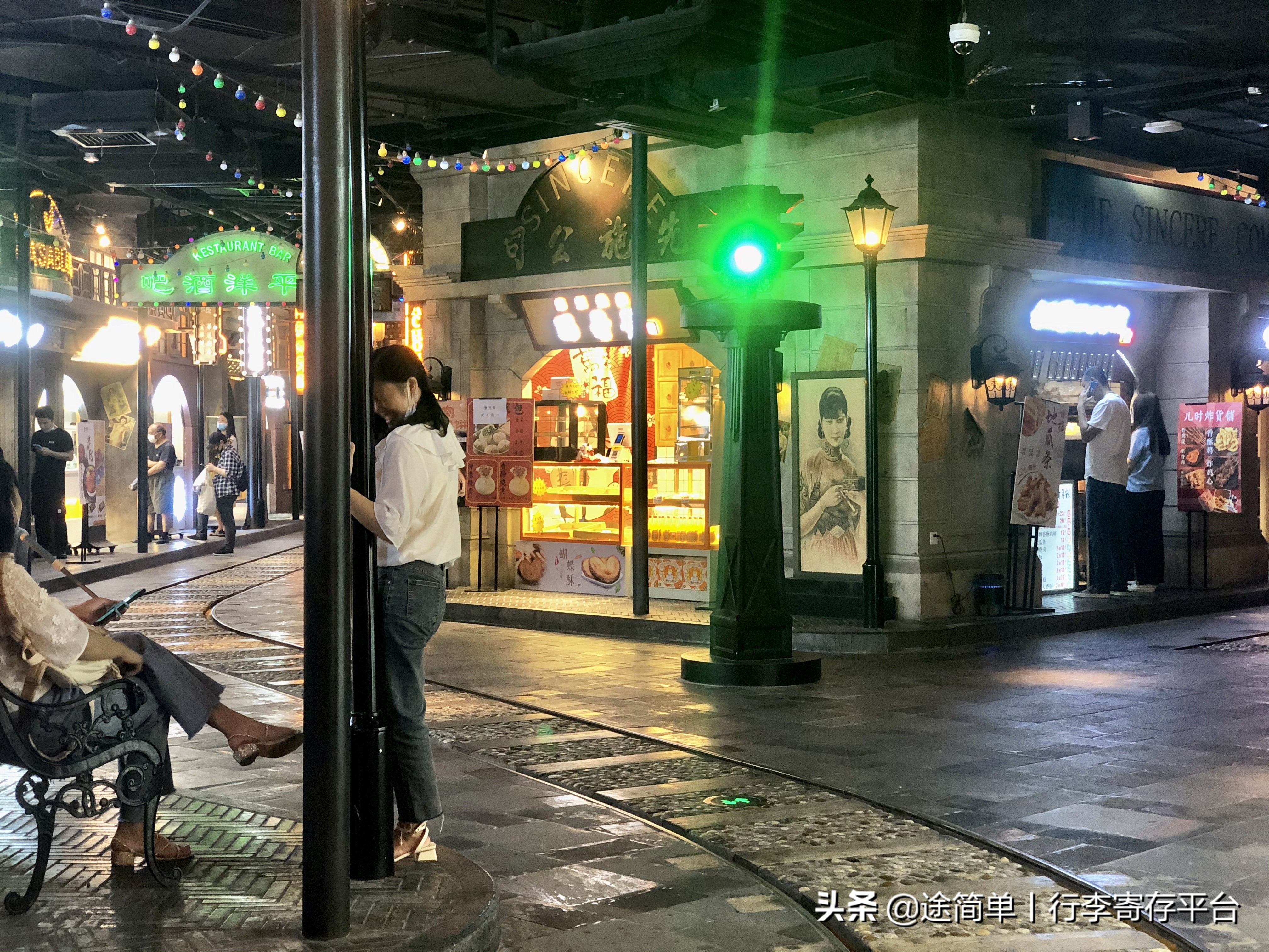 上海2022年旅游攻略,上海魔都旅游攻略大全