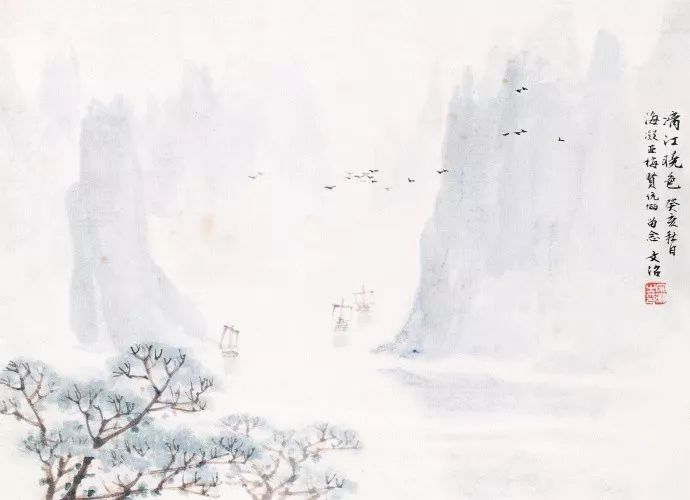 只闻花香不争朝夕的意思,只闻花香不争朝夕