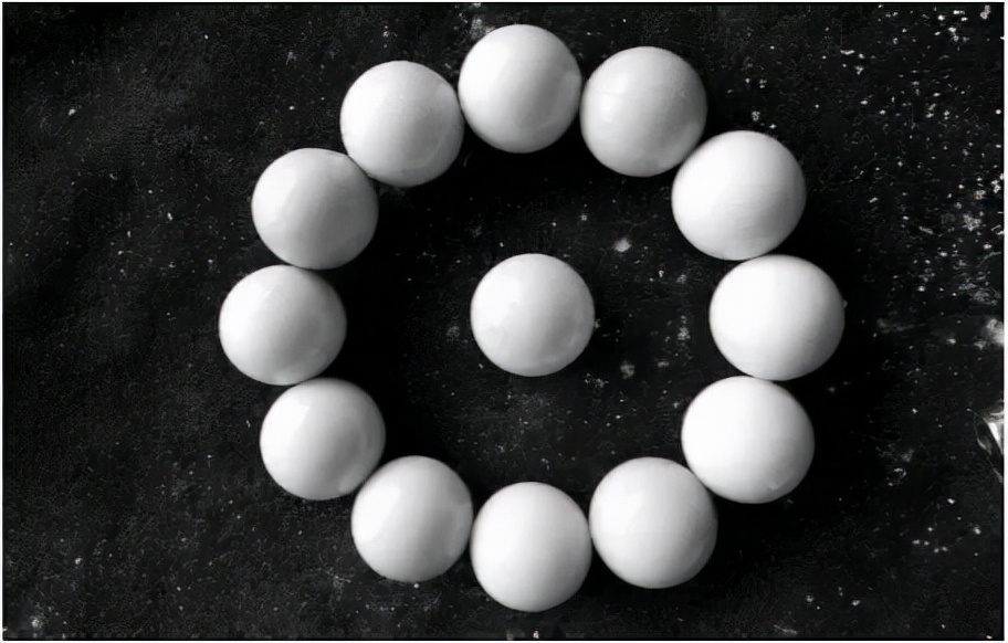 复古纽扣必备工艺有哪些,马氏贝纽扣和海氏贝纽扣的区别