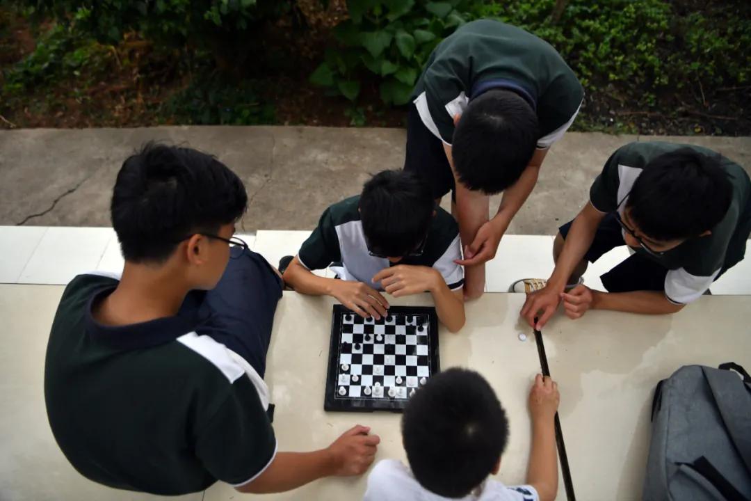 当了20年的校长,当了30年校长