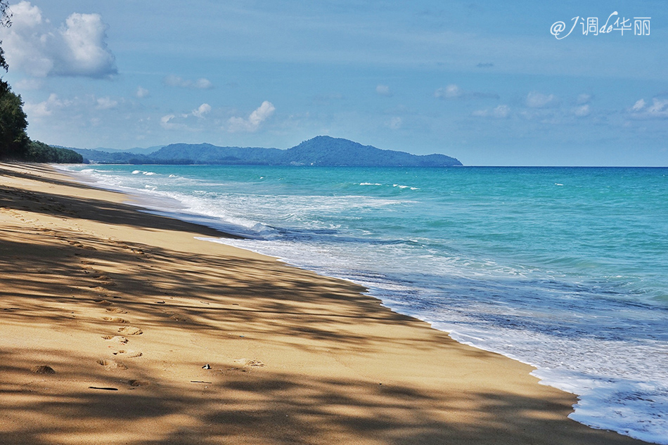 「泰国」SUQQU芭东新店打卡探店，附普吉岛一日游选岛攻略