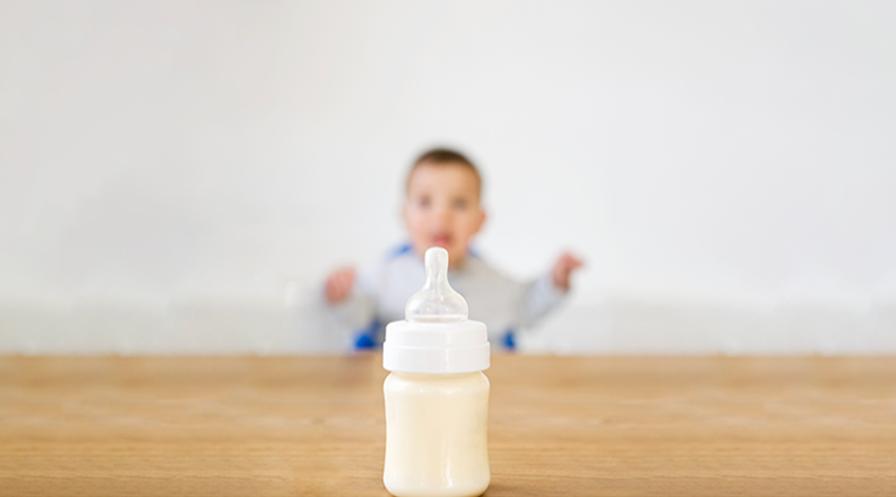 现在中国奶粉安全,中国婴幼儿安全羊奶粉有哪些