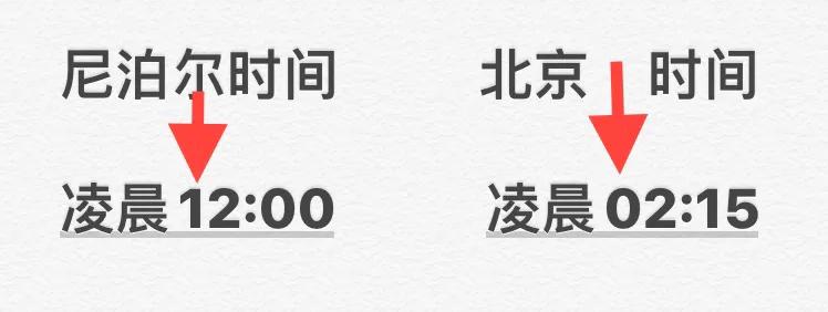 尼泊尔旅游怎么办理手续,自驾游去尼泊尔签证怎么办理