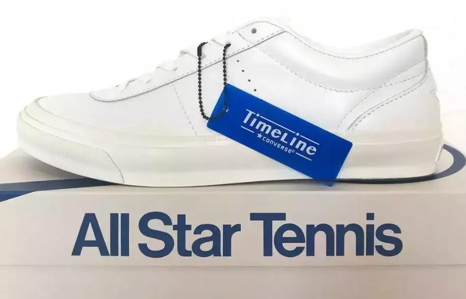 日版匡威为什么有几种价格,日版匡威偏码吗