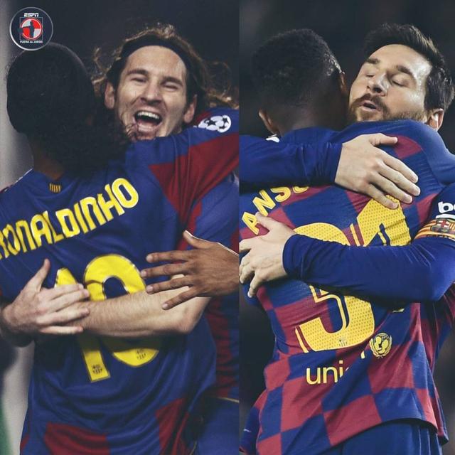 2023历史总进球榜c罗,梅西击败c罗第6度夺欧洲金靴奖