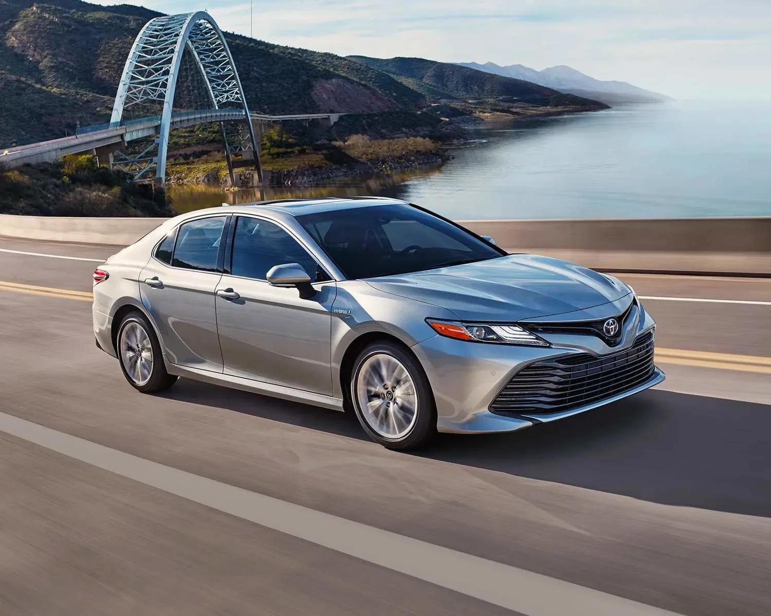 凯美瑞挂挡怎么那么硬,凯美瑞为什么前脸那么丑