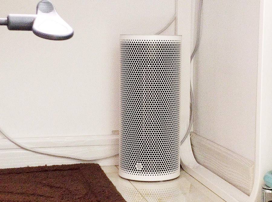 小米有品暖气机家用取暖器,小米有品挂壁式便携暖风机