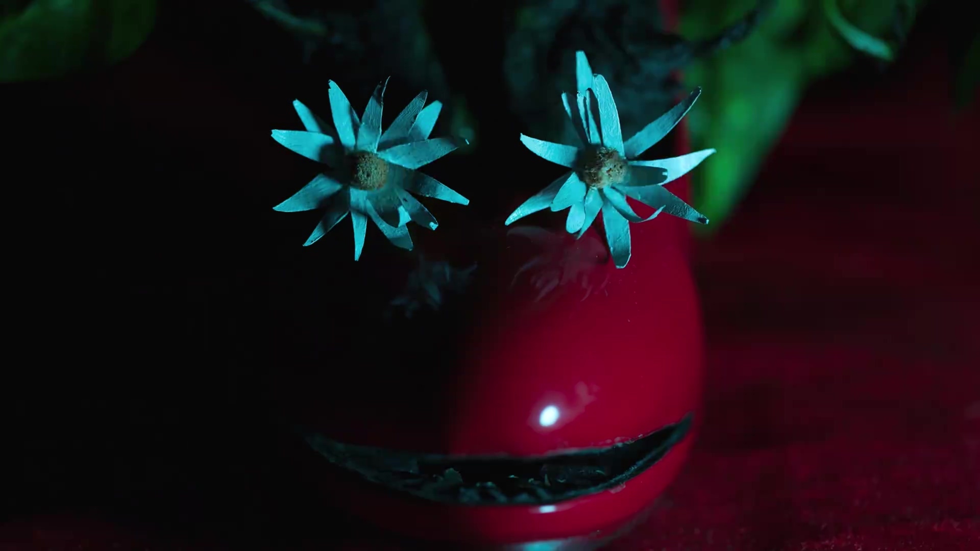 如何用垃圾拍成一部惊艳的电影