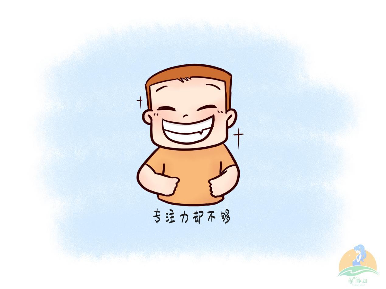 小孩子喜欢的色彩心理学,孩子喜欢什么颜色代表了什么性格