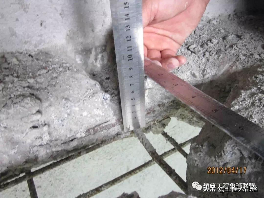 钢筋施工现场的12个质量通病，注意防治