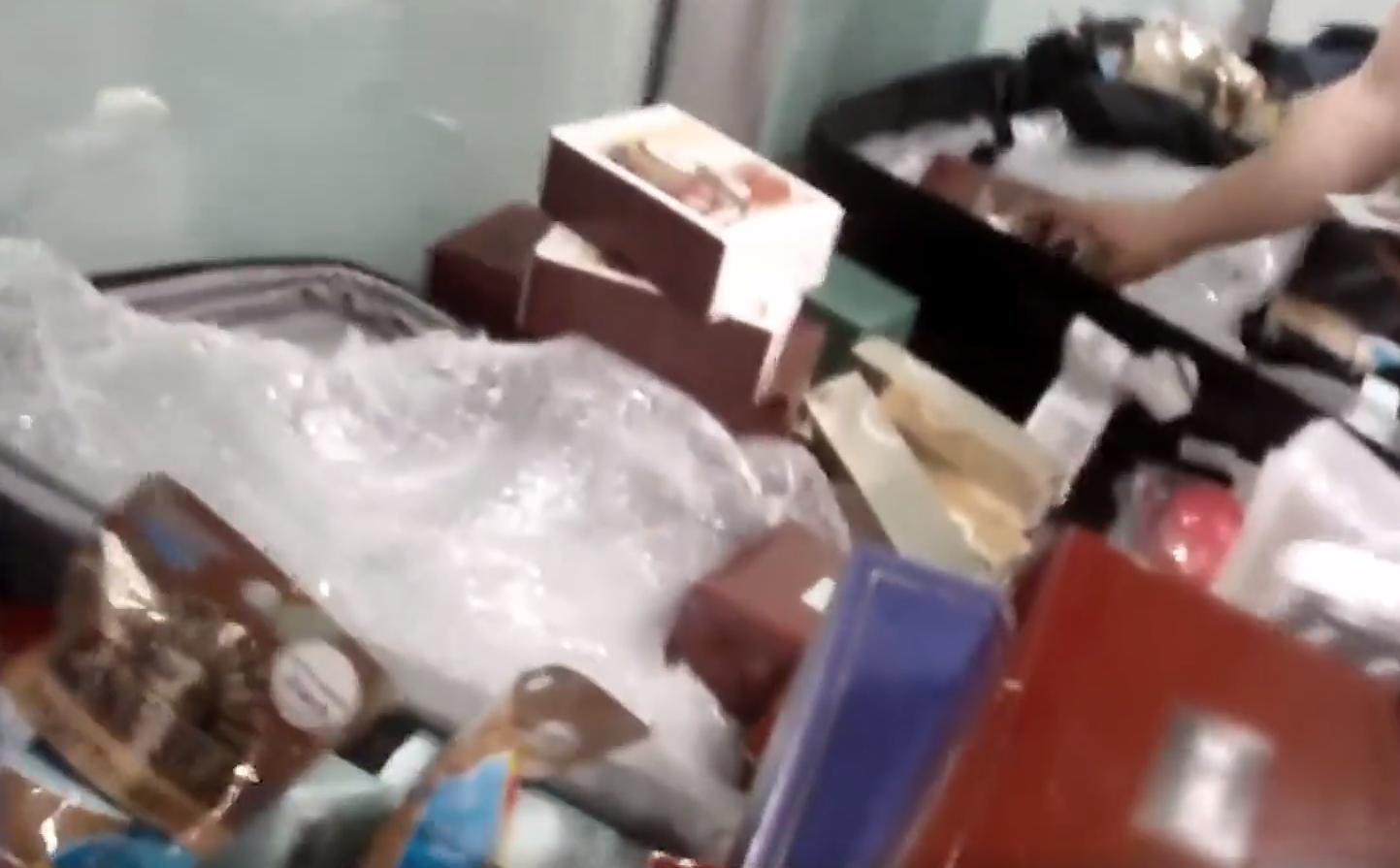 90后出国留学送什么礼物,90后留学生