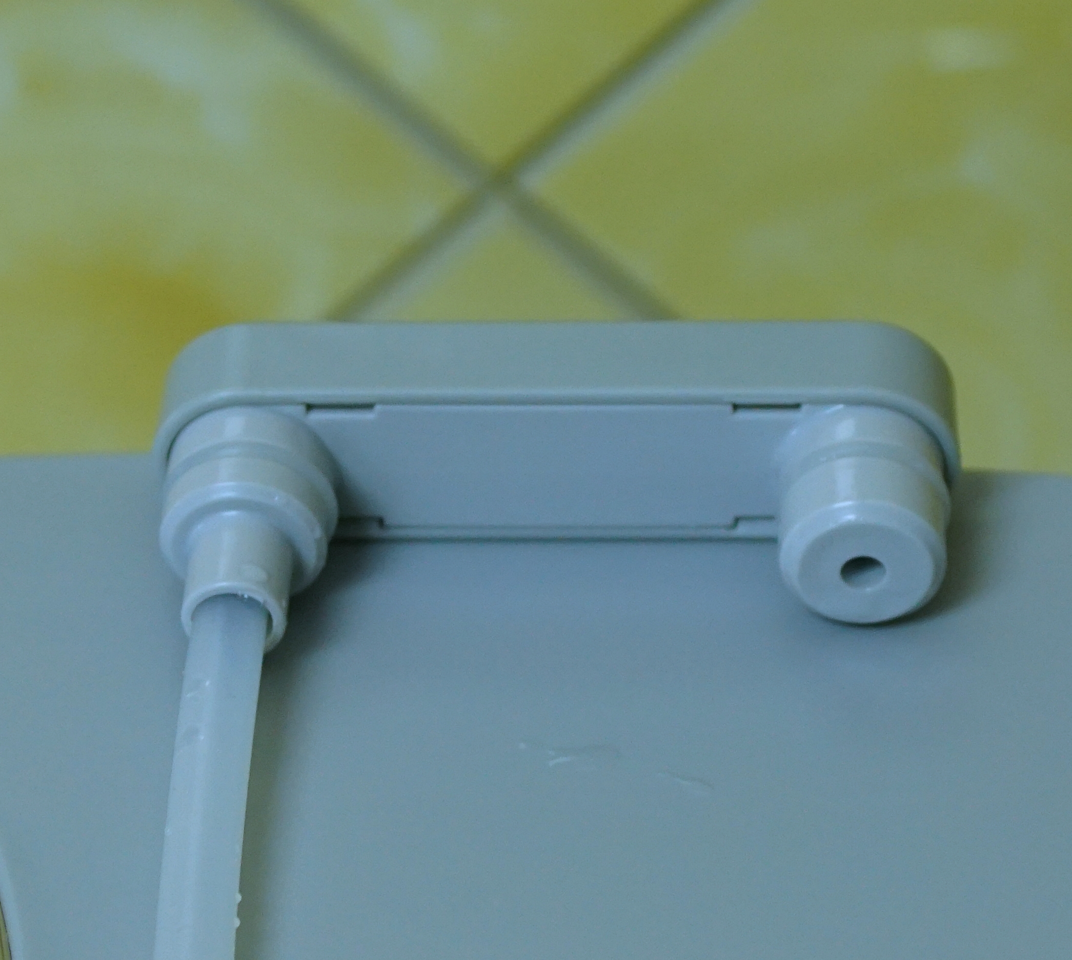 海氏h1深度评测,海氏h1即热式饮水机