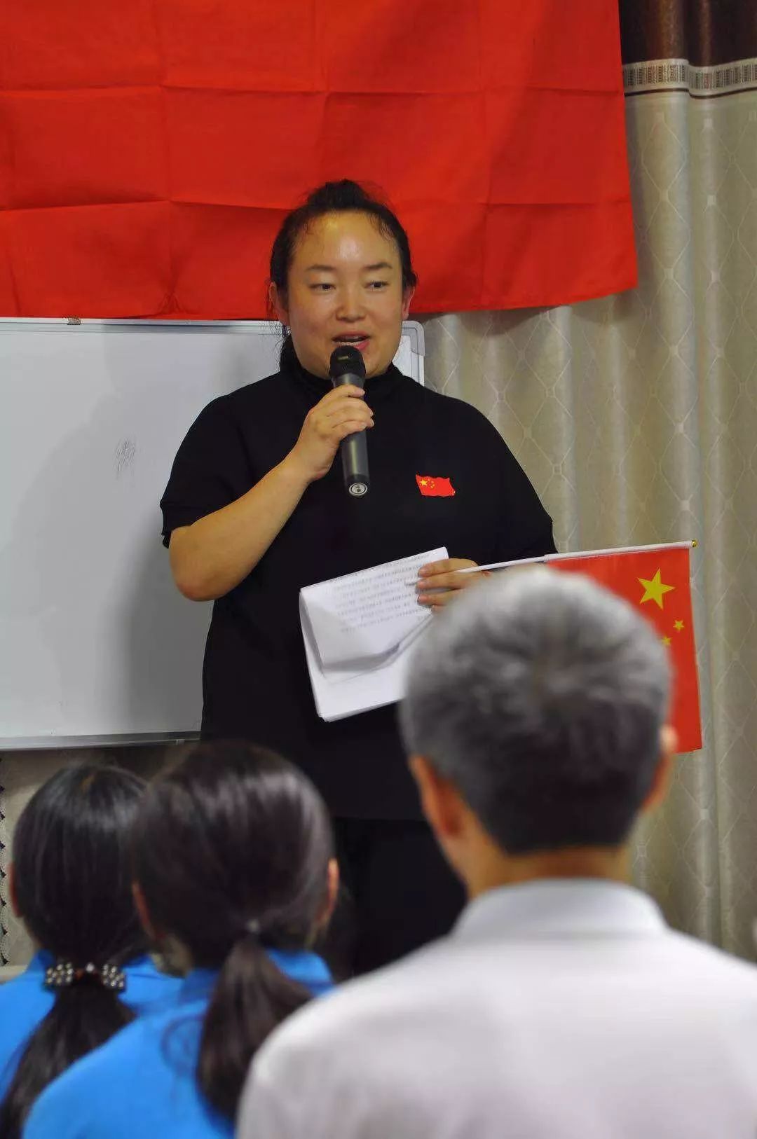 让心灵去旅行——海之梦国学养生营第二期回顾实录