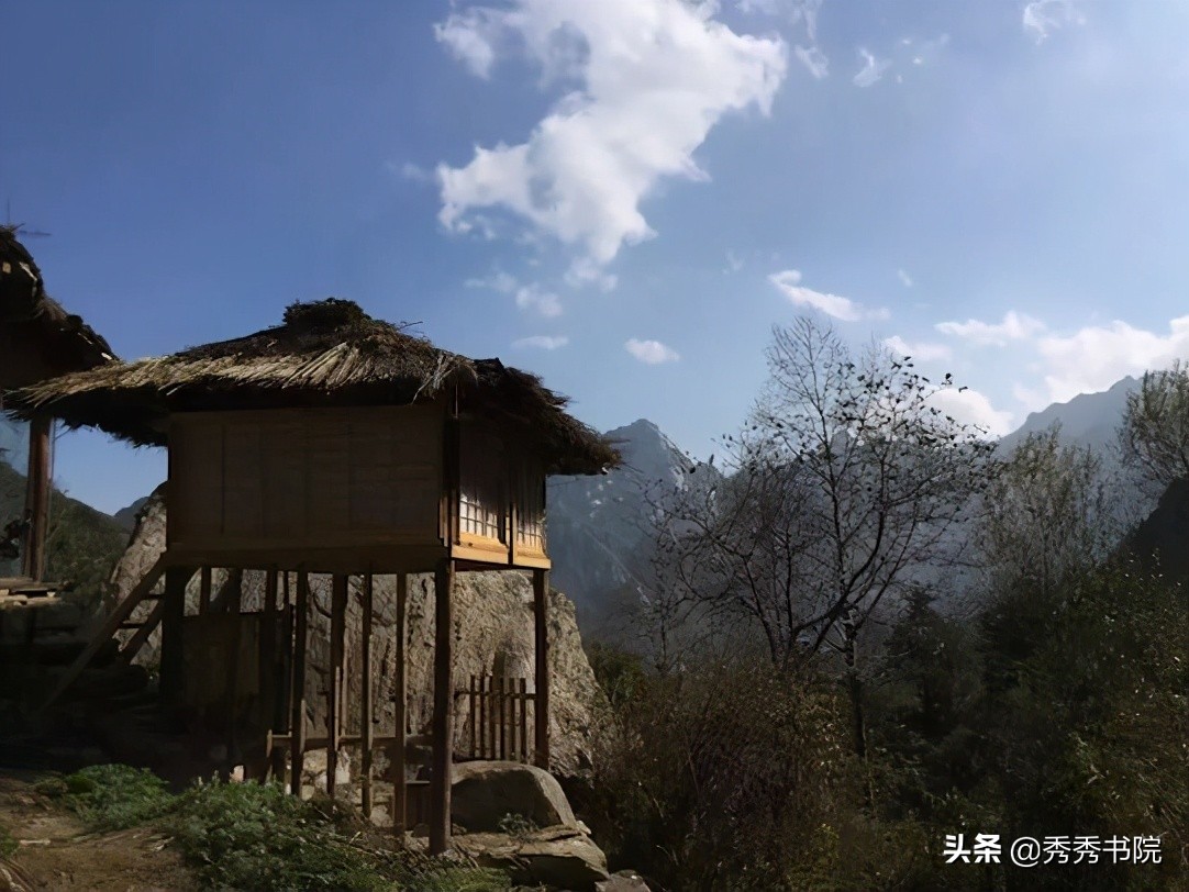 长安雅士讲解张载《正蒙》中正篇第八