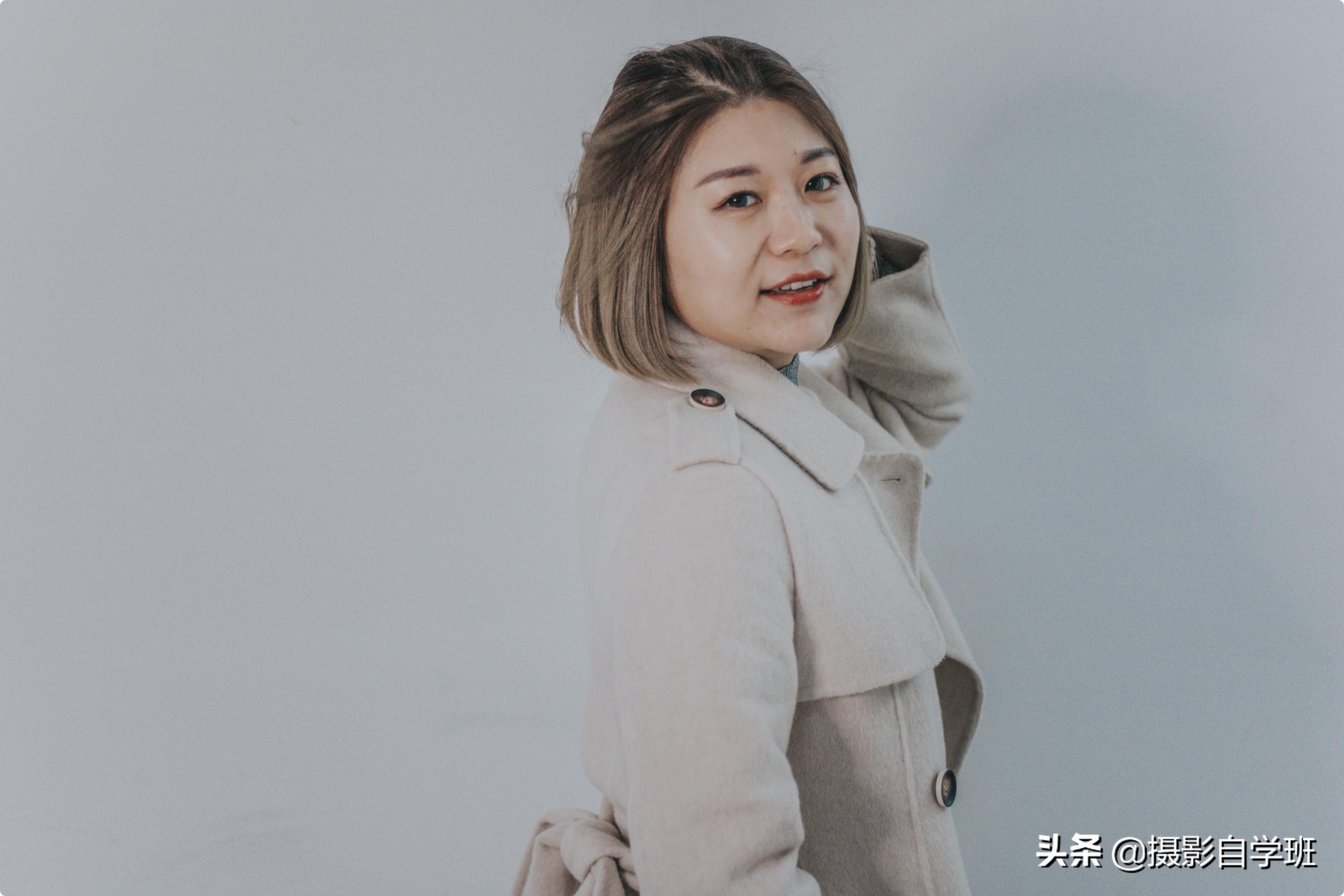 摄影拍胖的人有哪些技巧话术,人像摄影脸部偏胖怎么拍