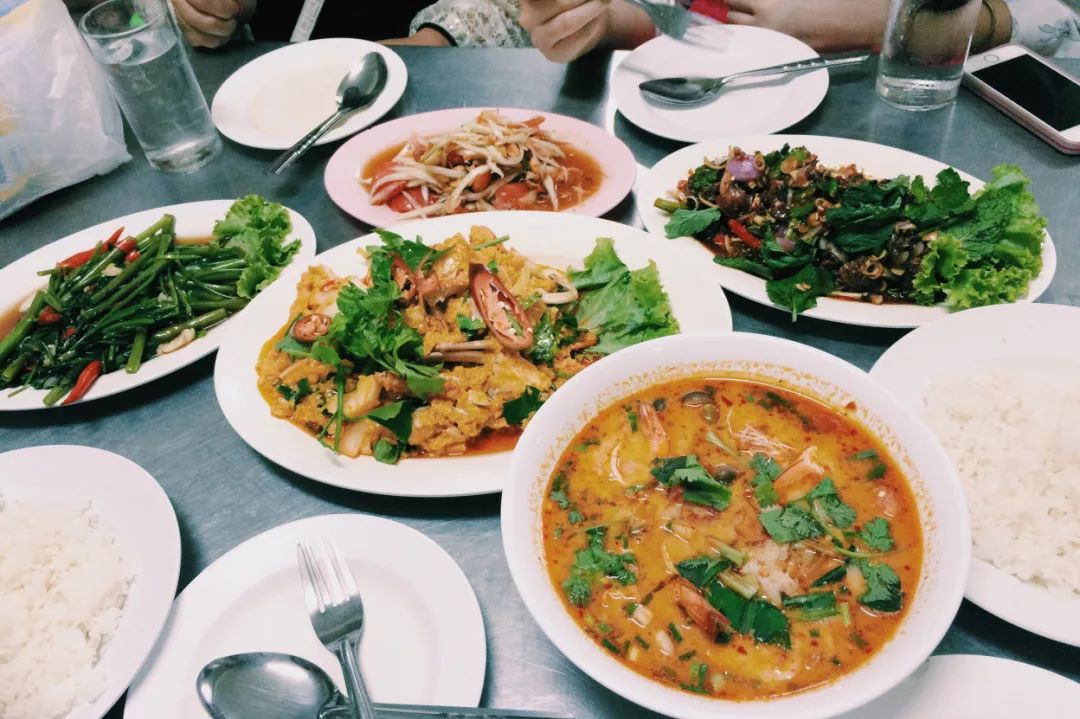 曼谷空气中弥漫的是什么味道,曼谷空气好吗