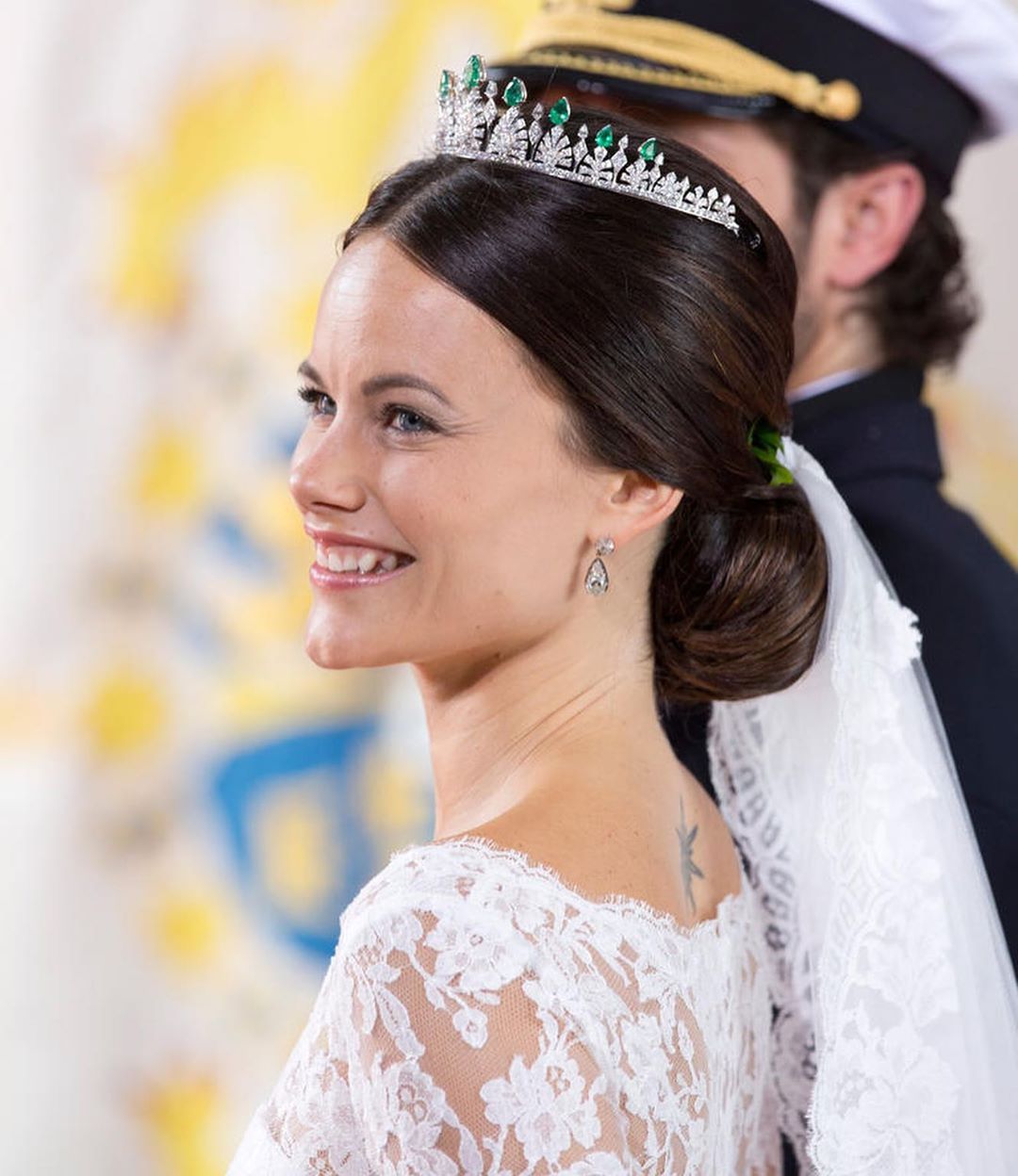 王室风格婚纱,王室婚纱