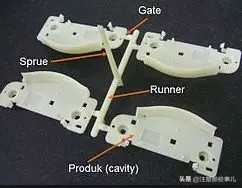 塑料缩水原因及解决措施,塑料件缩水的原因及改善的方法