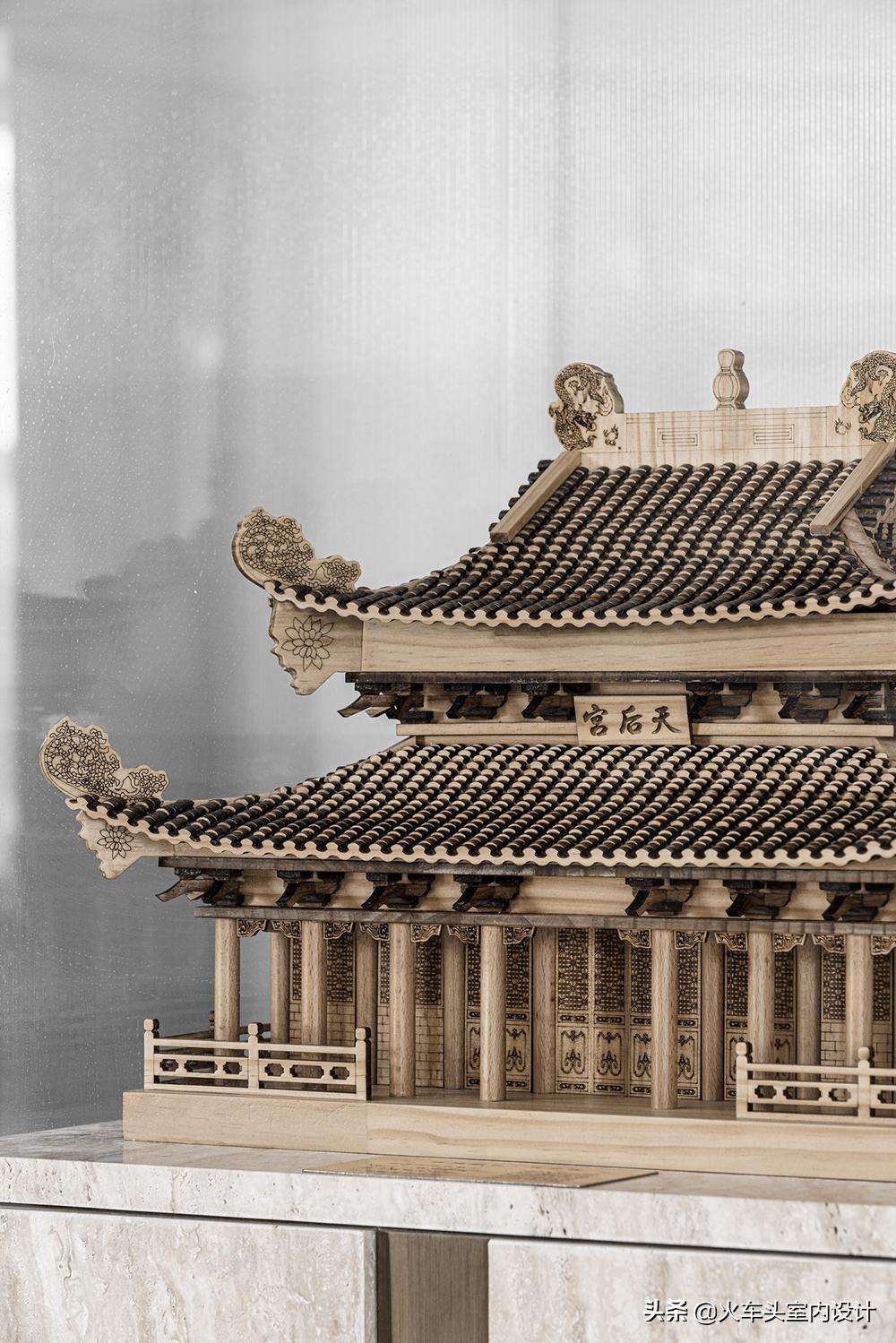 艺居建筑的作品,艺居设计