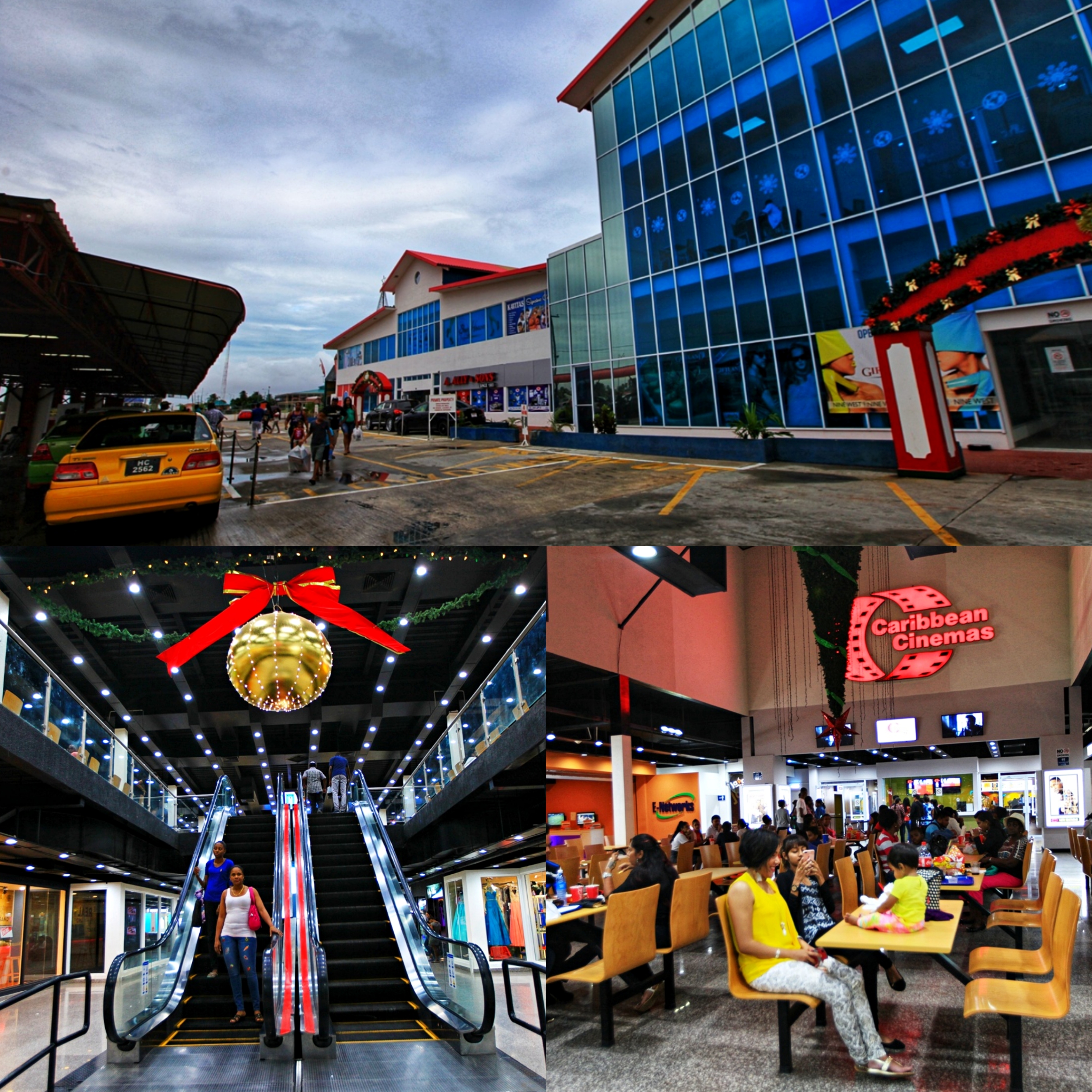 世界经济增速最快竟是它:开国总统乃华人,南美唯一讲英语国家