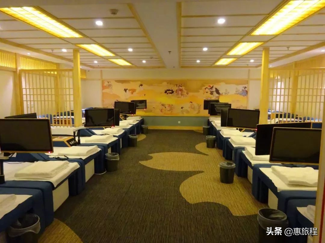 松阁汤汤泉团购,23元起打卡大连松阁汤