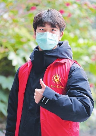 武汉社区志愿者怎么联系,武汉哪里需要社区志愿者