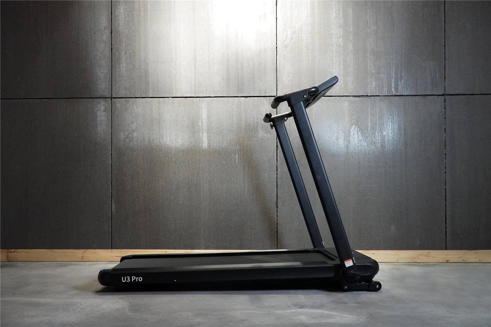 麦瑞克跑步机u3pro使用教程,u3跑步机怎么样