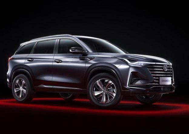 上海车展最热门的国产车型,2023上海车展都有哪些国产品牌