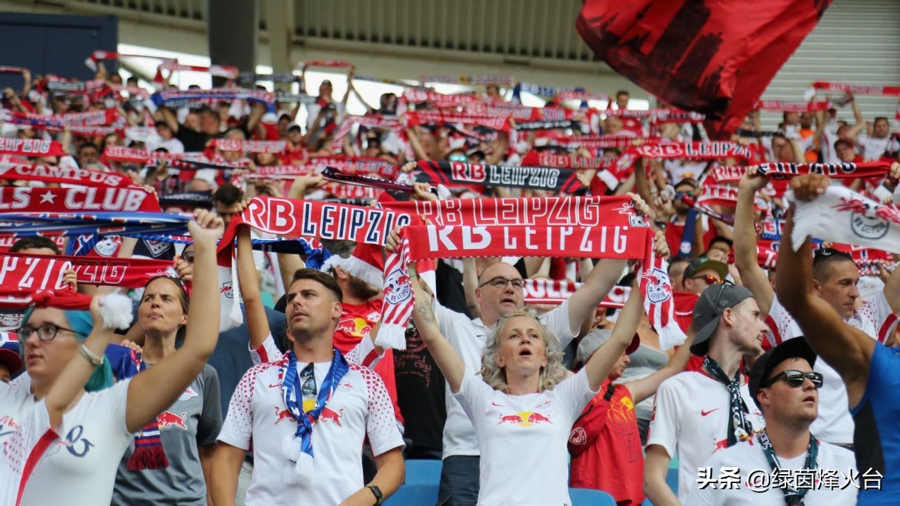 欧冠黑马德甲新锐,为什么RB莱比锡是德国人最讨厌的球队?