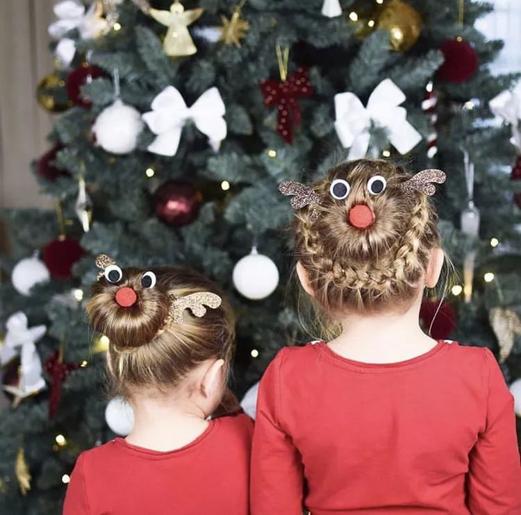 圣诞室内装饰布置,圣诞装饰布置店铺建议