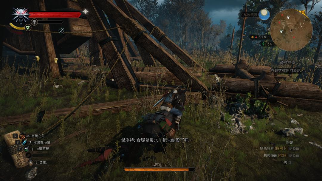 巫师3狂猎各个流派,巫师3狂猎最新版本