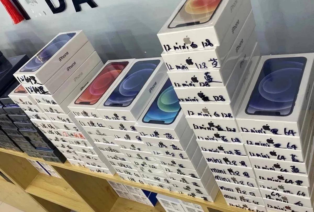与苹果13手机一样的国产手机,国产手机越来越贵苹果反而便宜